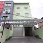 Roomme Raden Saleh Cassakita