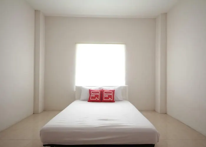 Roomme Raden Saleh Cassakita