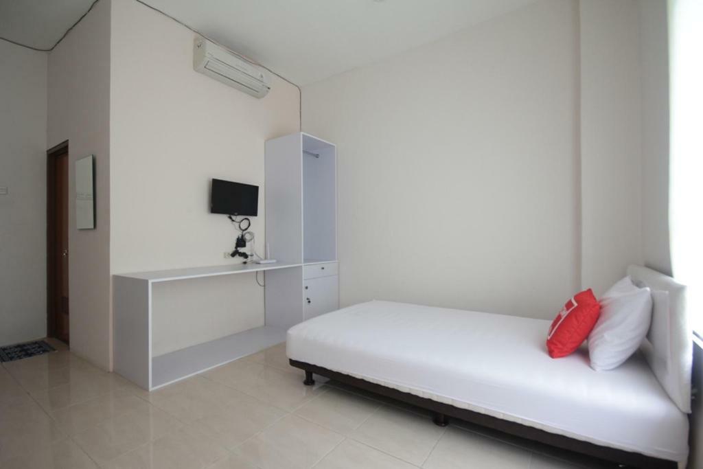 Gasthuis Roomme Raden Saleh Cassakita *