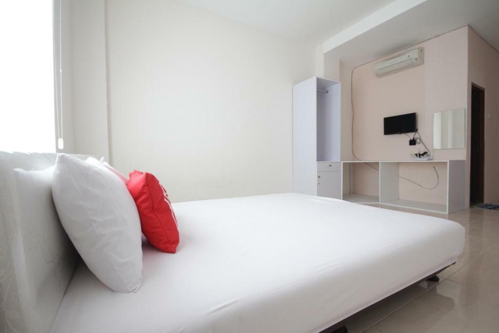 Roomme Raden Saleh Cassakita Gasthuis Jakarta